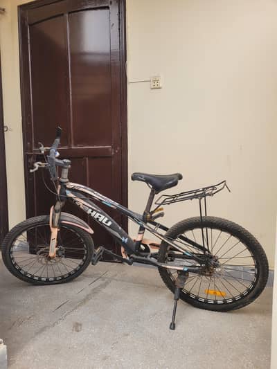 Bicycle for Sale