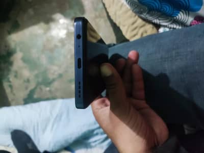 Tecno Pova 5 Pro 8Gb Ram Storage 256GB 5G 10/8 condition