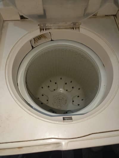 واشنگ مشین براۓ فروخت