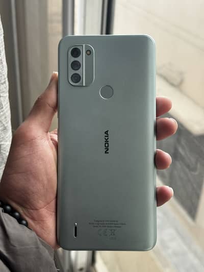 Nokia c31