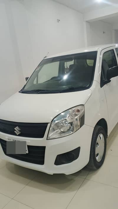 Suzuki Wagon R 2021 VXR