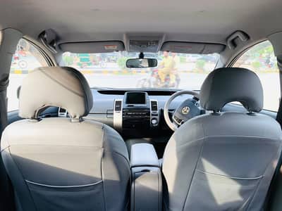 Toyota Prius 8/12,   2nd Owner URGENT sale due to Upgrade