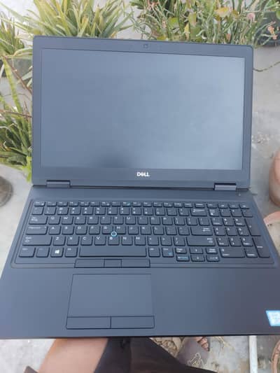 Core i5 8th Gen 8 GB RAM 256 GB Storage with NUMPAD