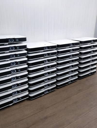 epson eb 1780w wireless VPS sony, Panasonic, optoma, nec, A+ 4k