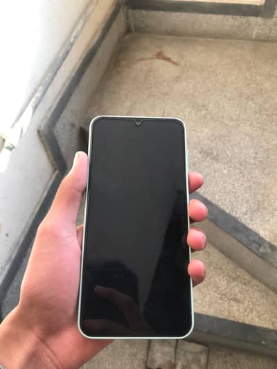 Cleanest Mobile Phone