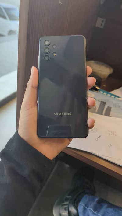 Samsung Mobile A32