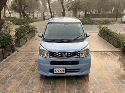 Daihatsu Move Model 2016 Import 2017 03009424198