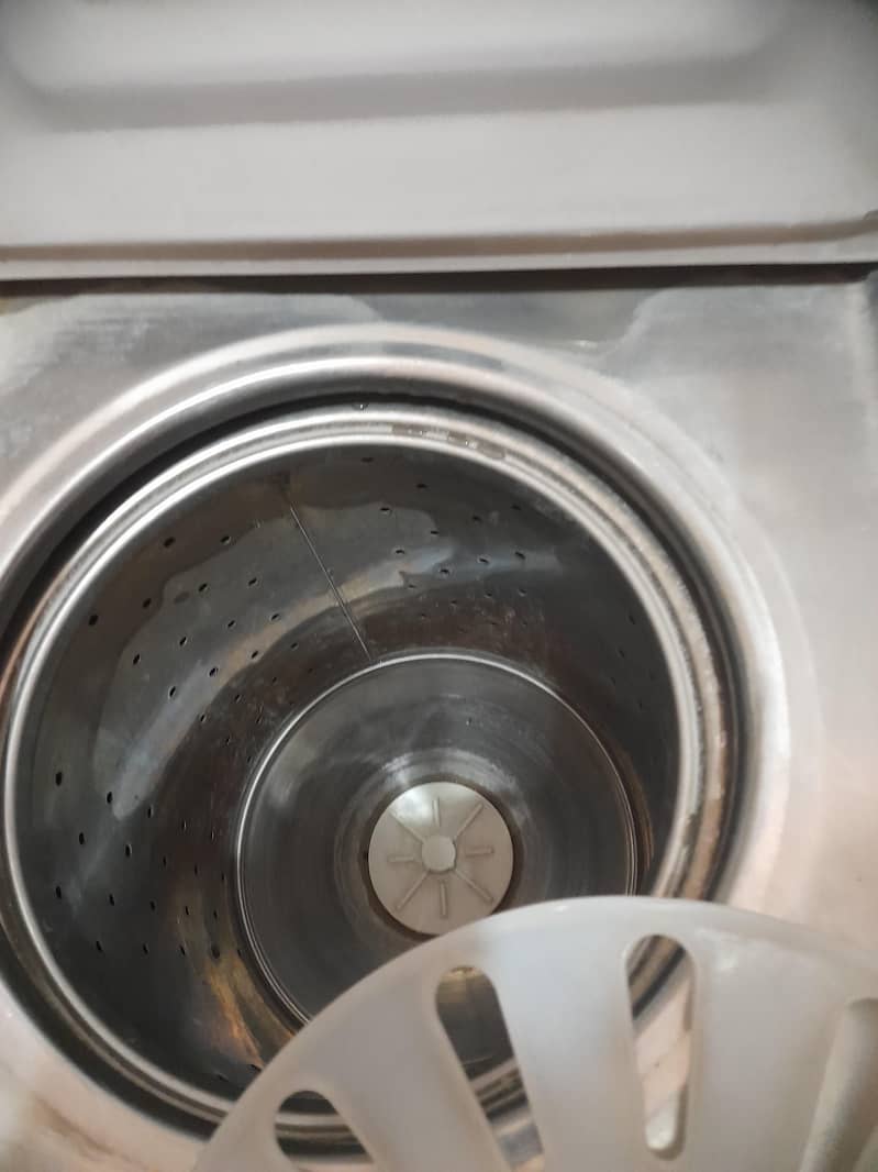 washing machine 2