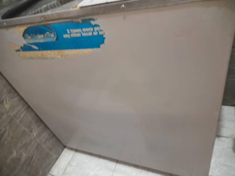 washing machine 0