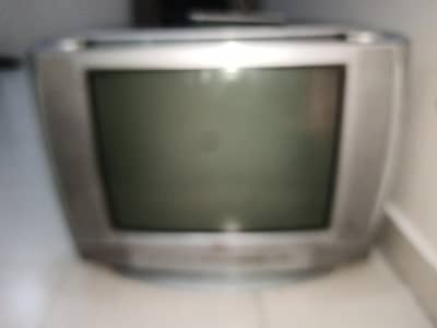 LG TV