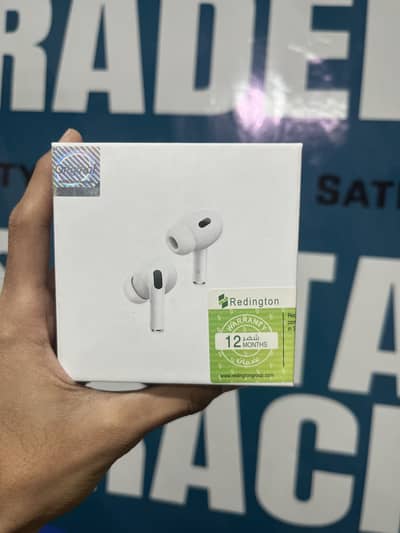 EarPods Pro 2 Second Generation