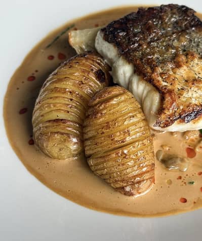 Executive or Head chef