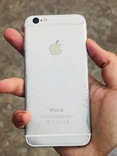 Iphone 6 board 64 Pta approved