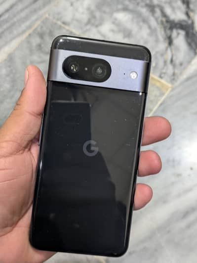 Google pixel 8 (128gb) Non PTA 10/10