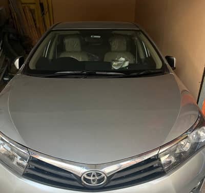 Gli  2015 auto  Gulshan Iqbal Karachi