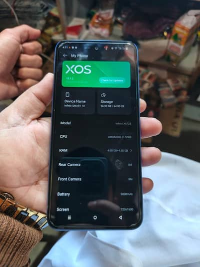 infinix smart 10 for sale