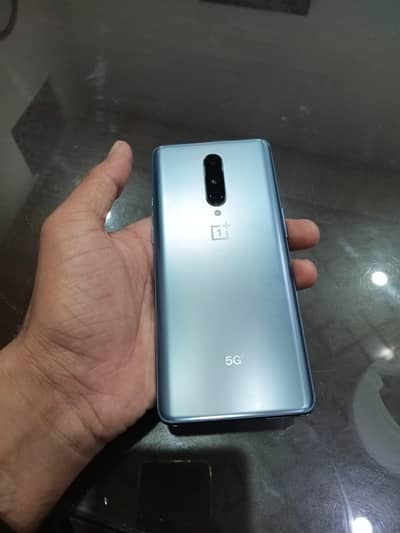 OnePlus  8 5G  , 8/128,