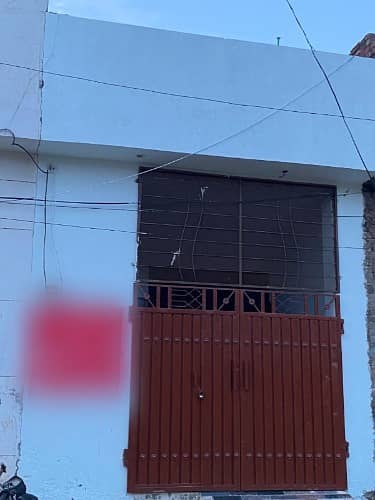 2 Marla House For Sale Heir Bedian Road.