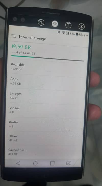 LG v10 for sale read add kindly fixed price