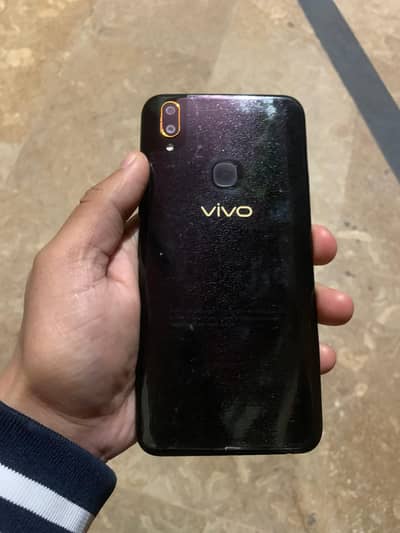 saling urgent vivoy85 4/64