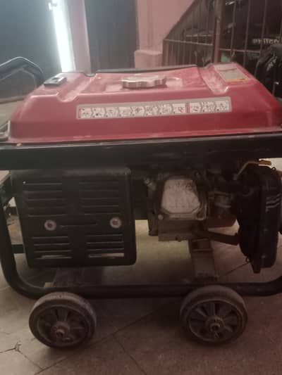 Generator for sale