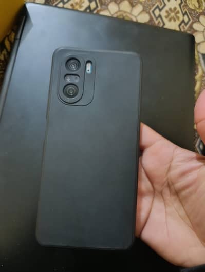 Xiaomi Poco F3 256GB  board Dead