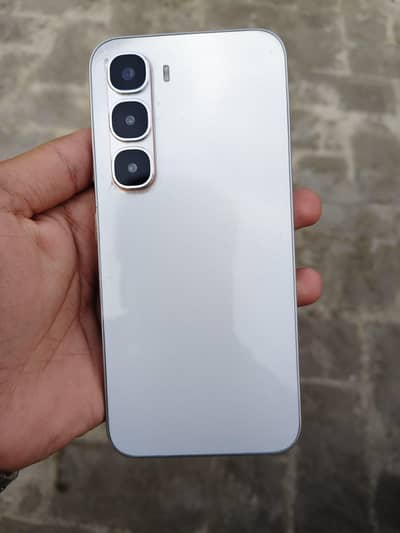 Infinix hot 60 pro