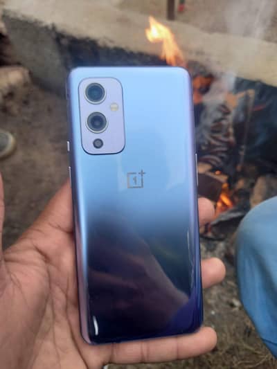 one plus 9 5g pta exchange sall