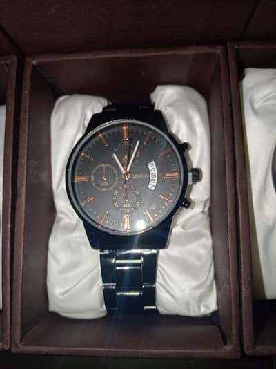 A high quality watch for sale in a reasonable price