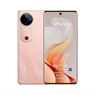 vivo v40