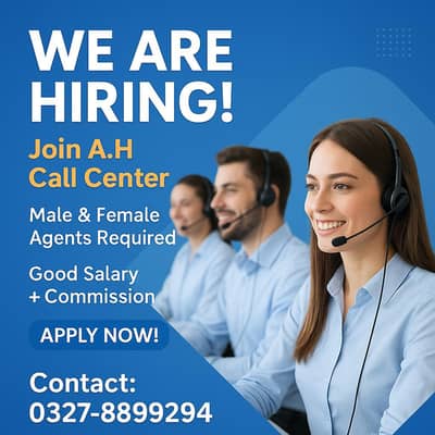 PART-TIME JOBS IN LAHORE FOR BOYS AND GIRLS CUSTOMER SERVICE JOBS