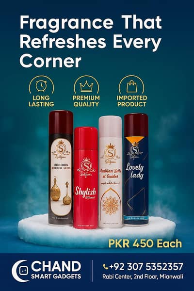 Best Quality Attars | Long Lasting