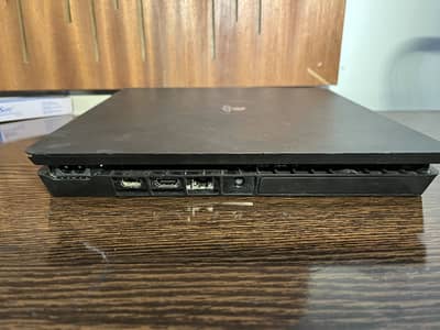 PS4 Slim