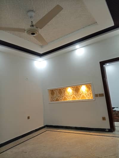 10 Marla upper portion available for rent