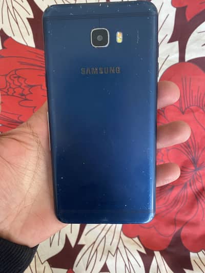 Samsung C7 pro