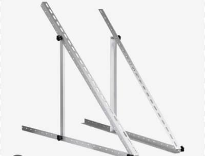 Solar Plates L2 Stamds