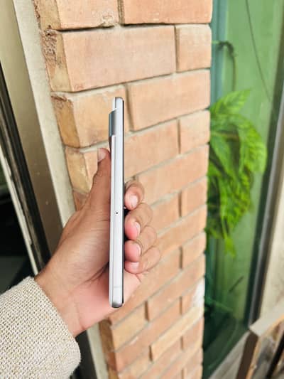 Googel Pixel 7 Dual Sim PTA Approved