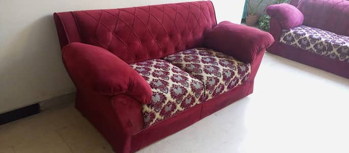 5 seater sofa