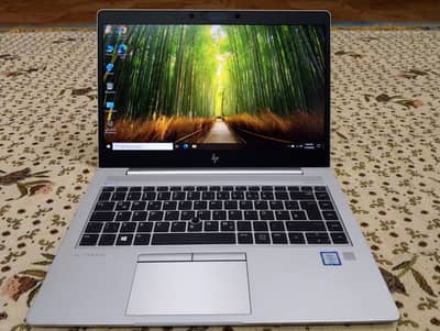 HP Core i5 New Logo 03452468348