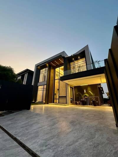 1 Kanal Super Luxury Modern Bungalow for Sale DHA Phase 6 Lahore | 8.25 Crore By Signature Homes Real Estate & Builders Contact: