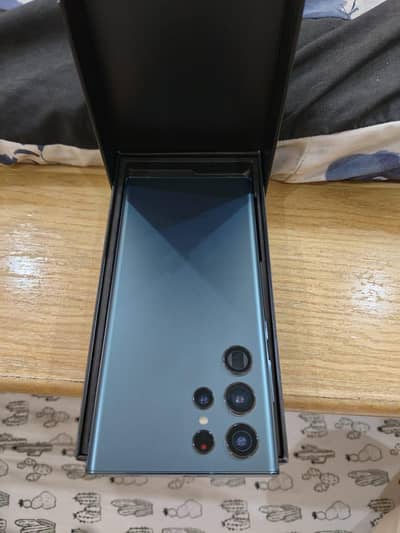 Samsung galaxy S22 Ultra