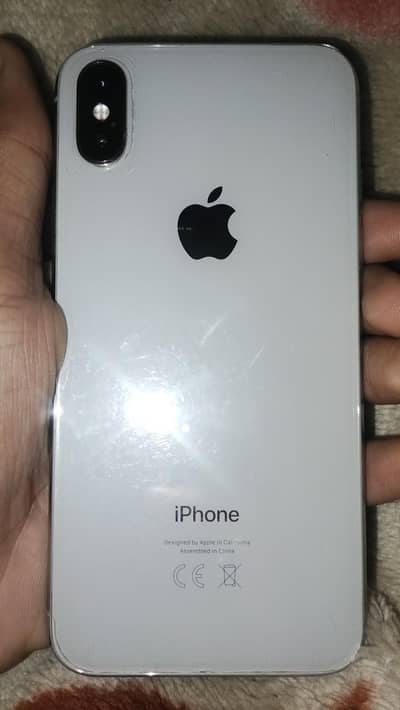 Exchange with android