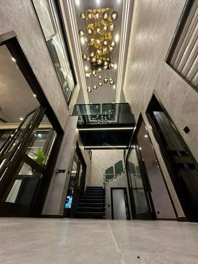 1 Kanal Ultra-Modern Lavish Designer House for Sale | DHA Phase 6 Prime Location