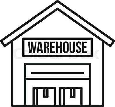 Where House , Industrial Hall , Factory For Rent