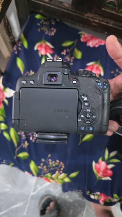 cann750 10.10 candition