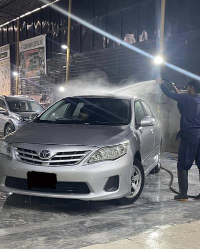 Toyota corolla gli 1.3