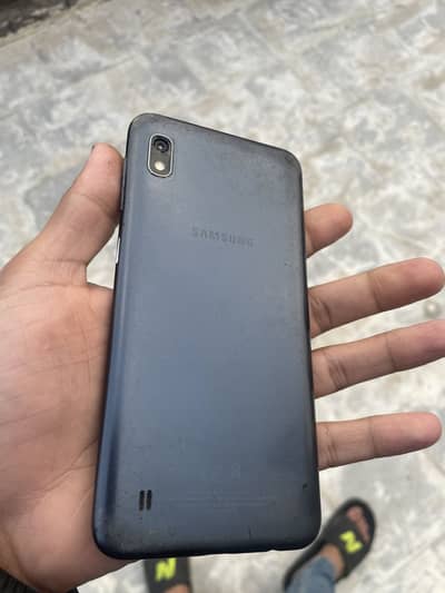 samsung A10 PTA