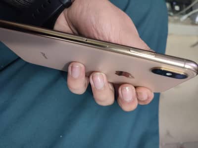 xsmax 64Gb pta approved