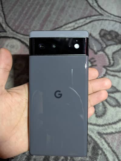 Google 6 8/128 10 by 10 condition all okay