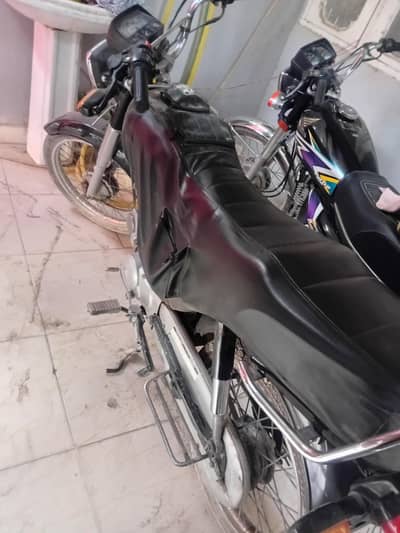 Honda Cd70 2023 for sale